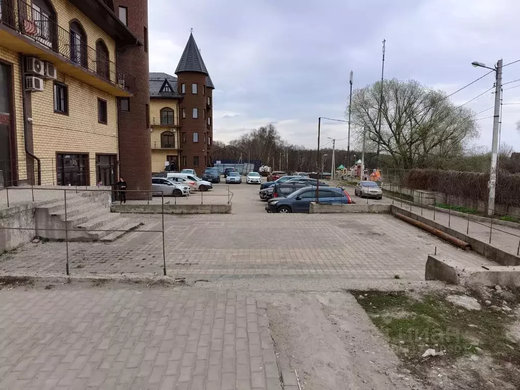 Офис в Московская область, Ленинский городской округ, Мисайлово пгт ... - Фото 1