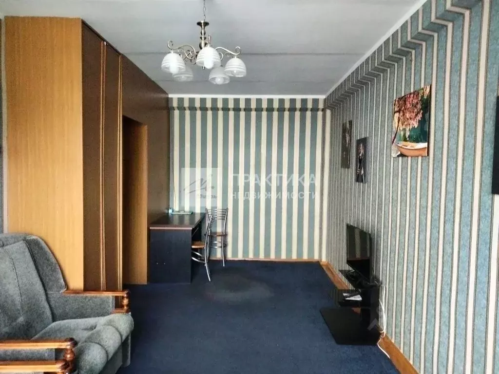 1-к кв. Москва Щербаковская ул., 9 (39.0 м) - Фото 0