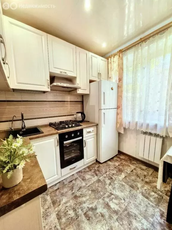 2-комнатная квартира: Новодвинск, улица Уборевича, 36 (47.1 м) - Фото 0