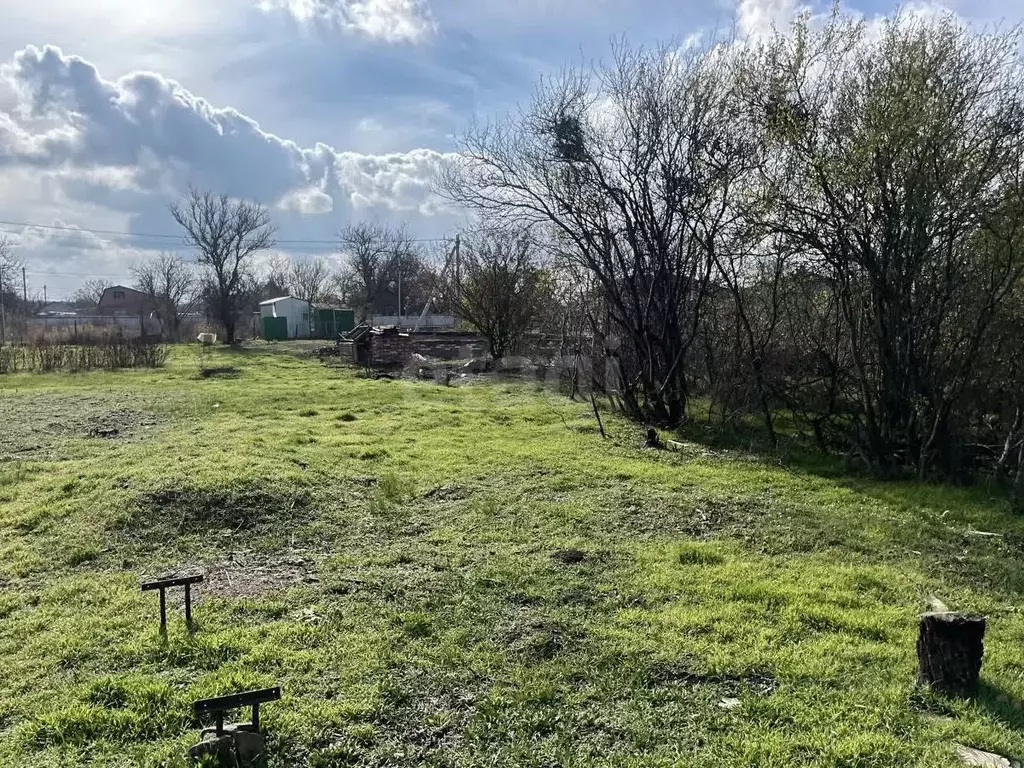 Участок в Краснодарский край, Ейск Южное СНТ, ул. 2-й Надел (5.0 сот.) - Фото 2