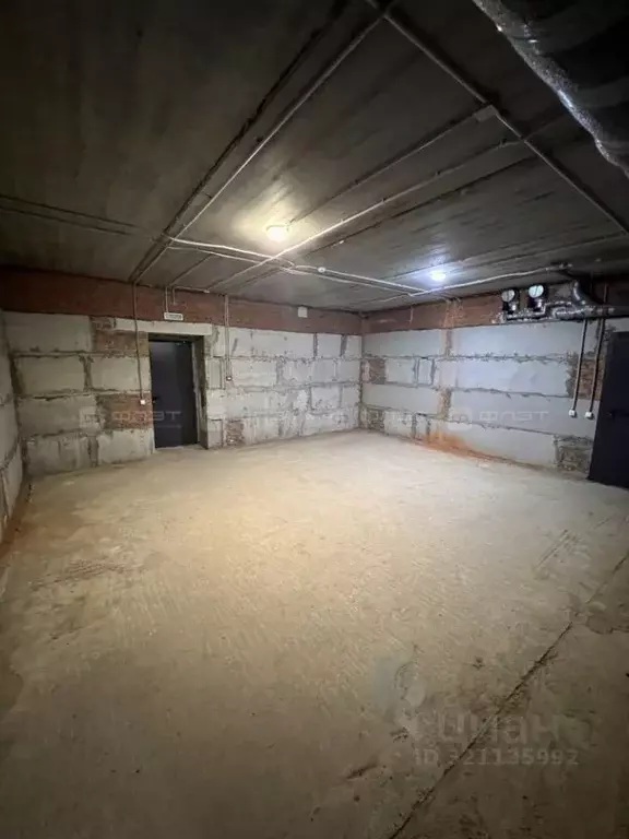 Офис в Татарстан, с. Высокая Гора ул. Комаровка, 7 (687 м) - Фото 1