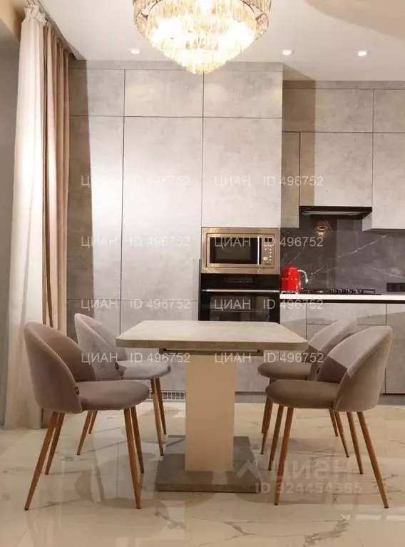 Таунхаус в Московская область, Истра муниципальный округ, д. Красный ... - Фото 1