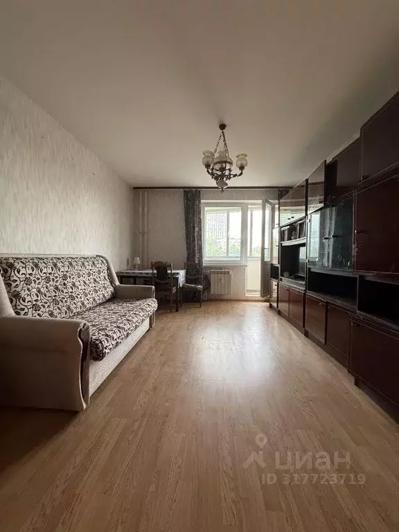 Квартира, 3 комнаты, 79.4 м - Фото 0