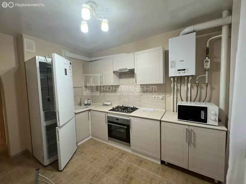 1-комнатная квартира: Ковров, Еловая улица, 88к1 (40.4 м) - Фото 1