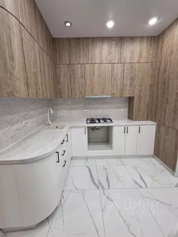 1-к кв. Ставропольский край, Ставрополь ул. Николая Голодникова, 7к2 ... - Фото 1