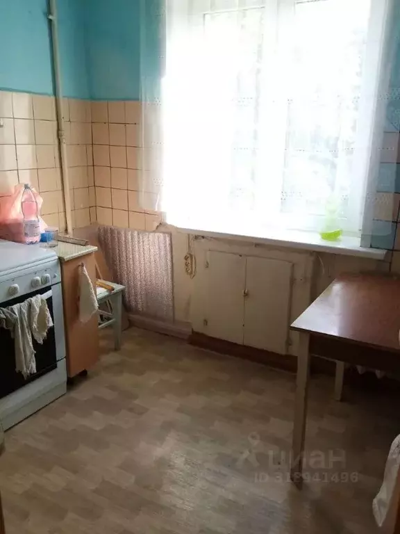 2-к кв. Самарская область, Новокуйбышевск ул. Островского, 6А (44.4 м) - Фото 0