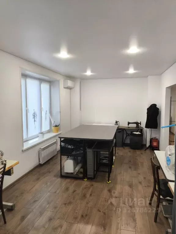 Производственное помещение в Хакасия, Абакан Советская ул., 94 (47 м) - Фото 2