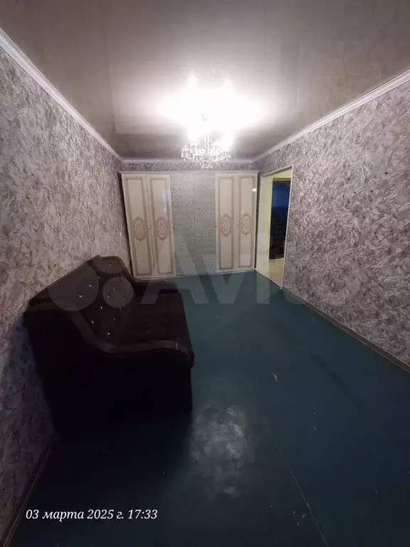 1-к. квартира, 35 м, 2/5 эт. - Фото 0