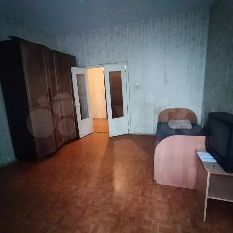 1-к. квартира, 39 м, 1/9 эт. - Фото 0