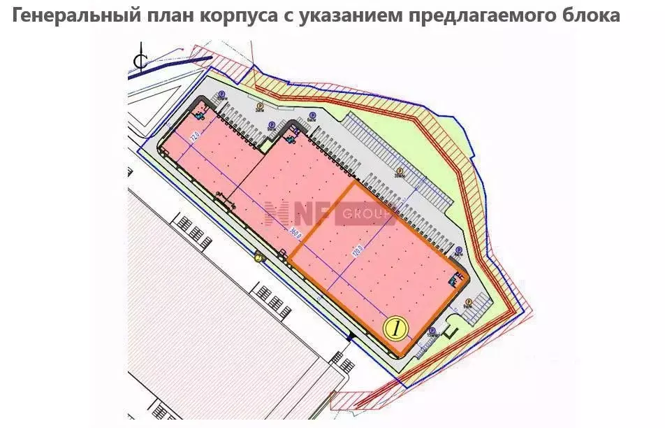 Склад в Московская область, Раменский муниципальный округ, с. Софьино ... - Фото 1