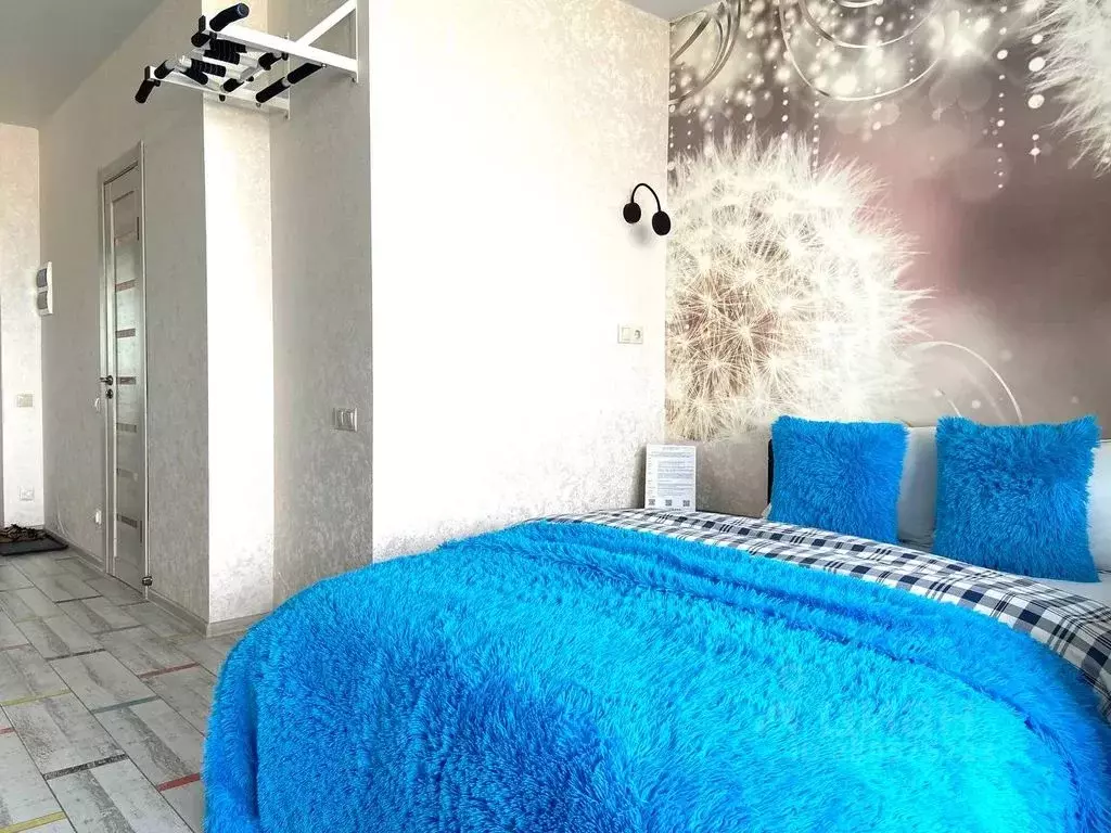 Студия Самарская область, Самара Ташкентская ул., 173 (29.0 м) - Фото 2