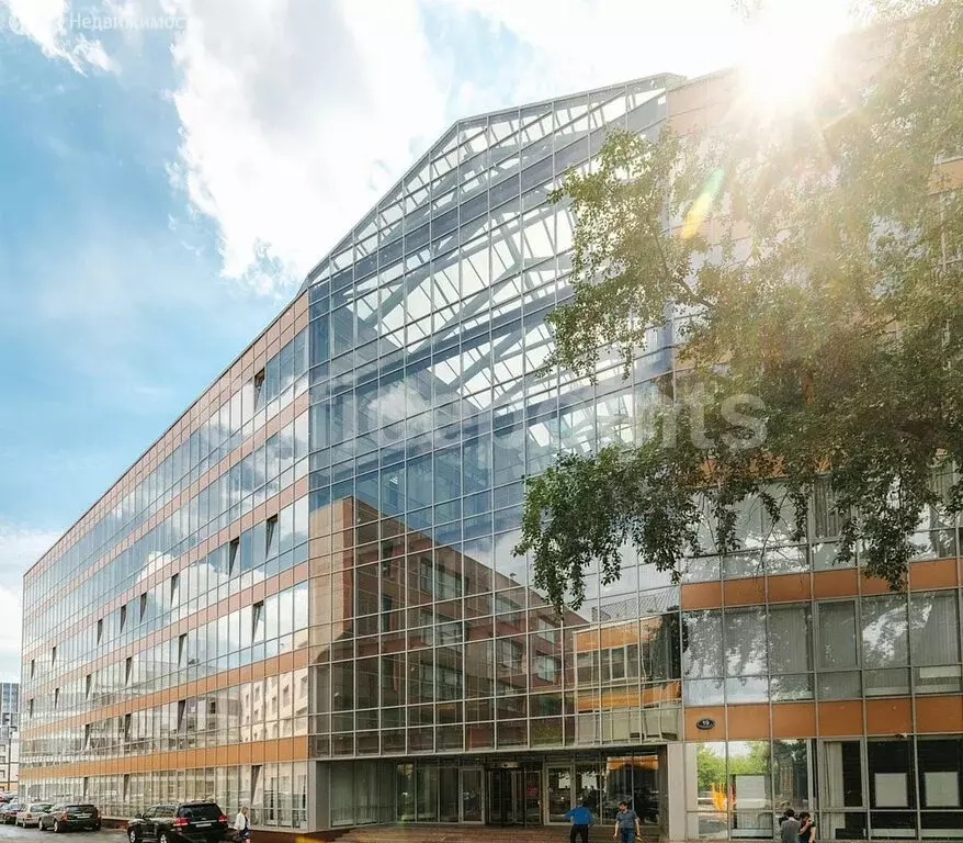 Офис (236.5 м) - Фото 1