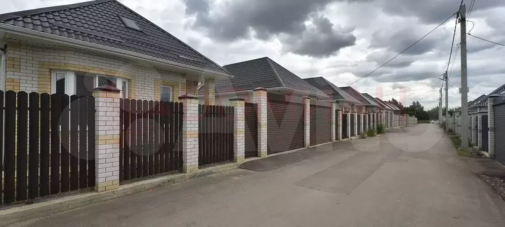 Дом 125 м на участке 3 сот. - Фото 0