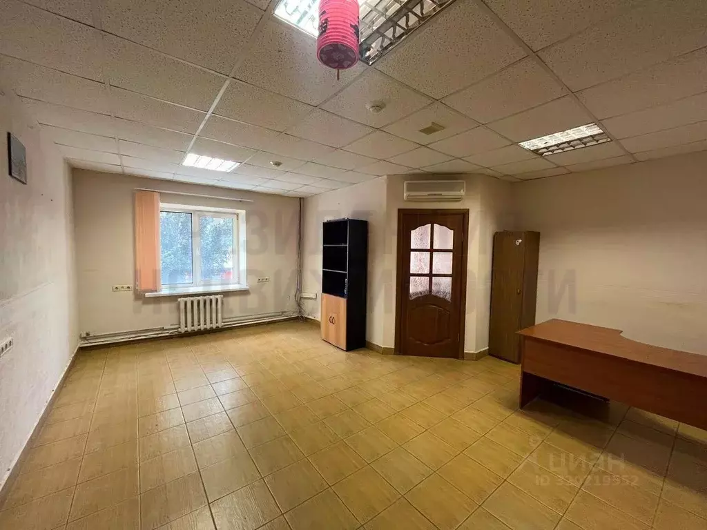 Офис в Самарская область, Самара Ленинская ул., 168 (34 м) - Фото 1