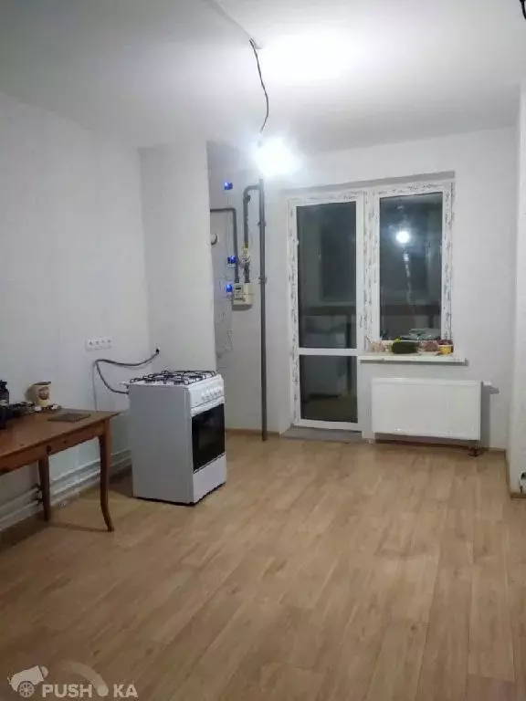 Продается 1-комнатная квартира - Фото 1