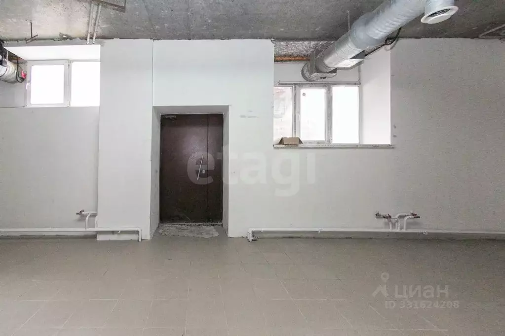 Помещение свободного назначения в Томская область, Томск Ленская ул., ... - Фото 1