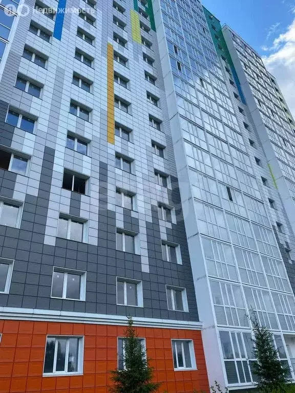 1-комнатная квартира: Голубое, Парковый бульвар, 2к1 (48.04 м) - Фото 1