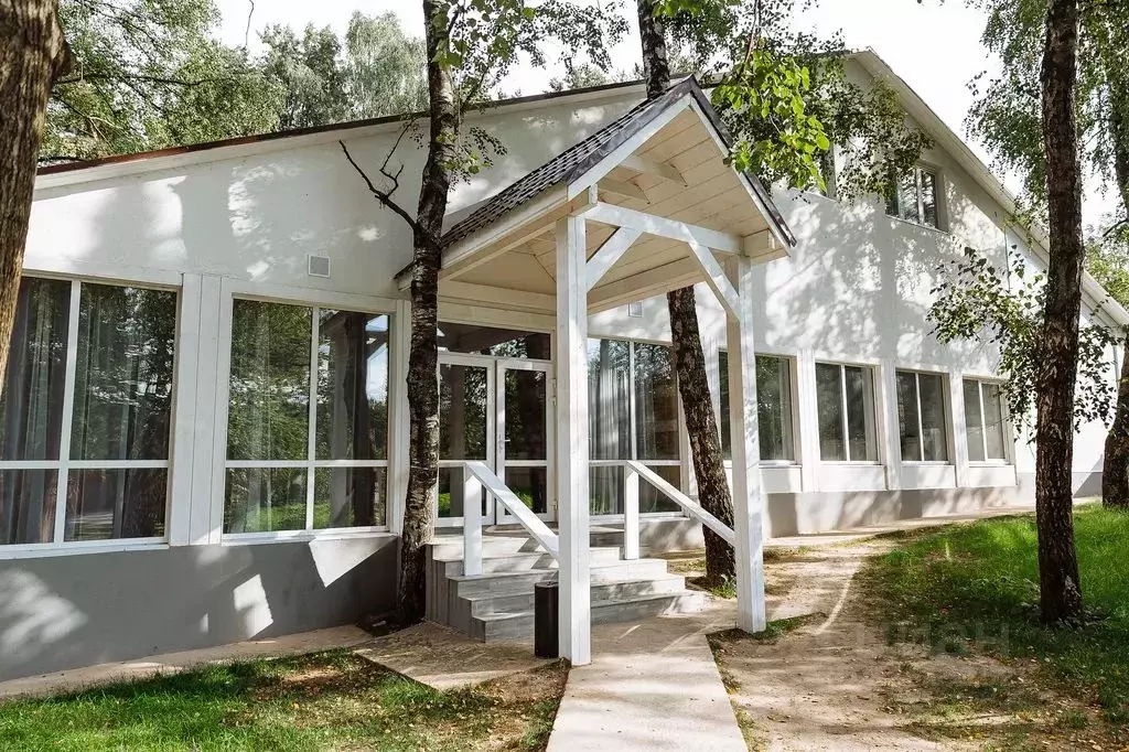 Дом в Москва пос. Новобутаково, 45 (420 м) - Фото 1