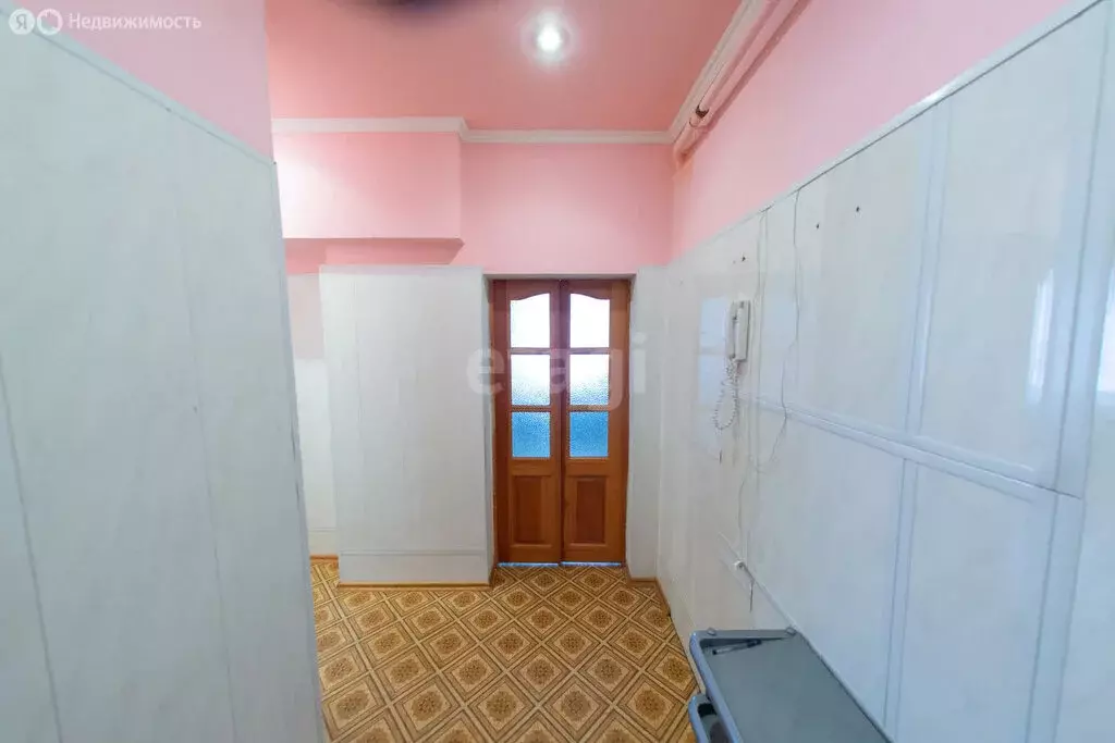 3-комнатная квартира: Альметьевск, улица Шевченко, 50 (56.2 м) - Фото 2