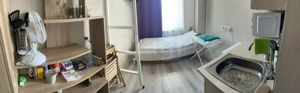 Студия Санкт-Петербург наб. Реки Фонтанки, 108Е (15.0 м) - Фото 1