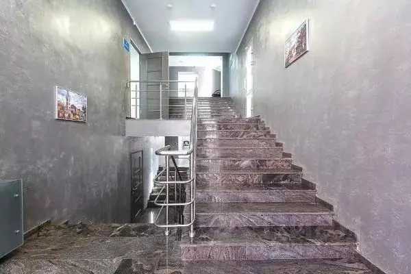 Офис в Самарская область, Самара ул. Степана Разина, 89 (535 м) - Фото 1