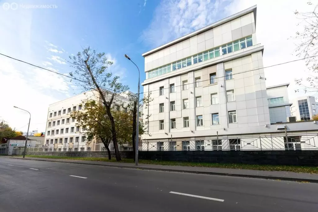 Офис (208.6 м) - Фото 1