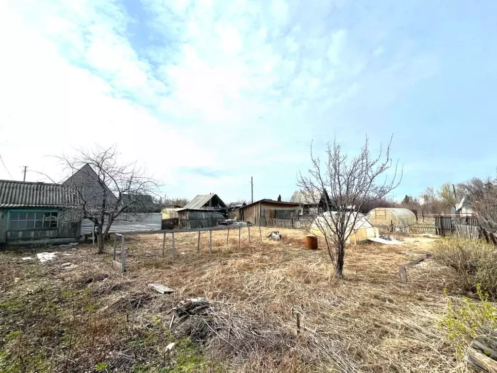 Дом в Курганская область, Курган Пенсионер СНТ,  (9 м) - Фото 0