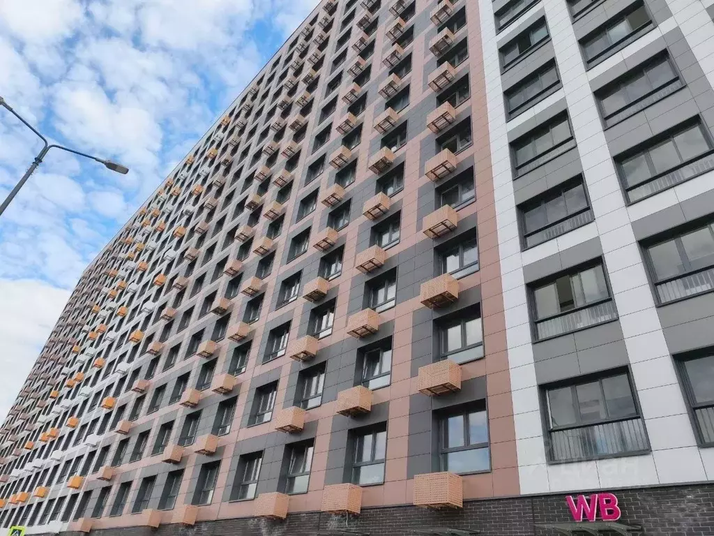 1-к кв. Московская область, Ленинский городской округ, пос. Развилка ... - Фото 1