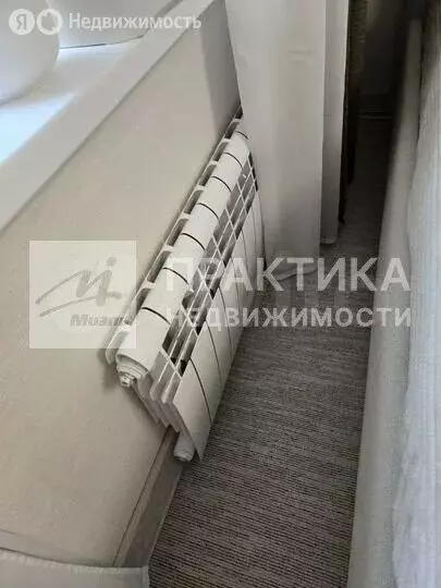 1-комнатная квартира: Москва, улица Цандера, 7 (29.2 м) - Фото 2