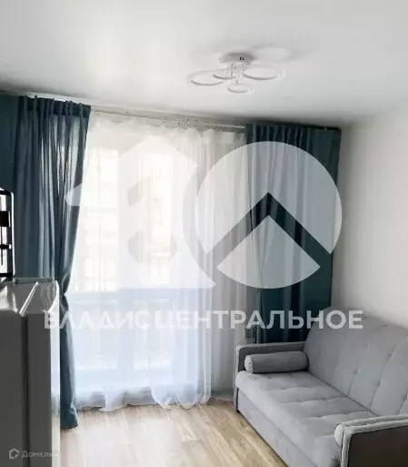 Продаётся квартира-студия, 20 м - Фото 1