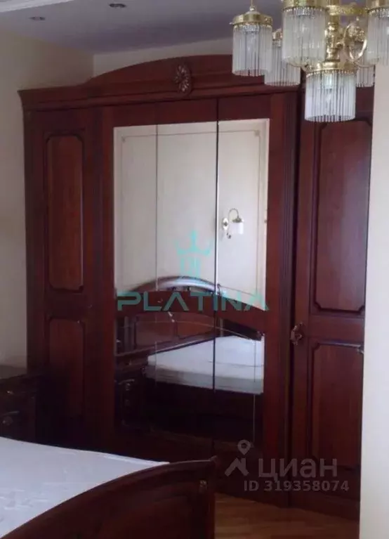 2-к кв. Татарстан, Казань ул. Рихарда Зорге, 39А (80.0 м) - Фото 1
