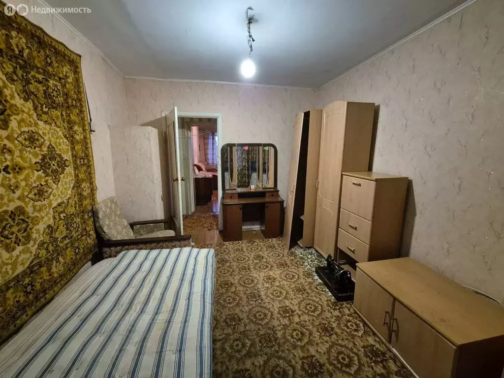 2-комнатная квартира: Углич, улица Зины Золотовой, 14 (44.8 м) - Фото 2