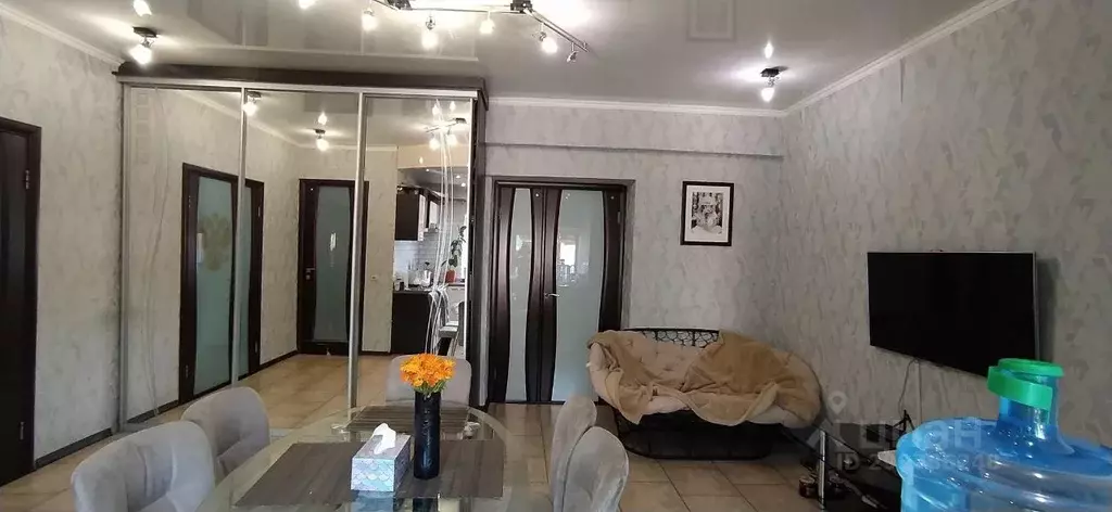 Дом в Пензенская область, Пенза ул. Маресьева, 76 (104 м) - Фото 2