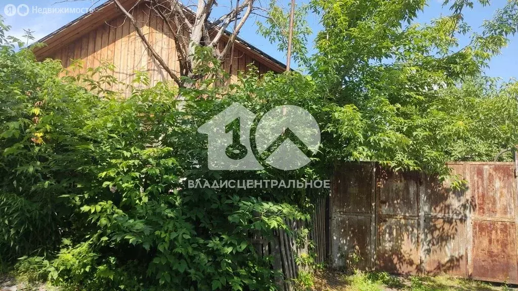 Дом в Новосибирск, 2-й Поселковый переулок, 7 (55.8 м) - Фото 0