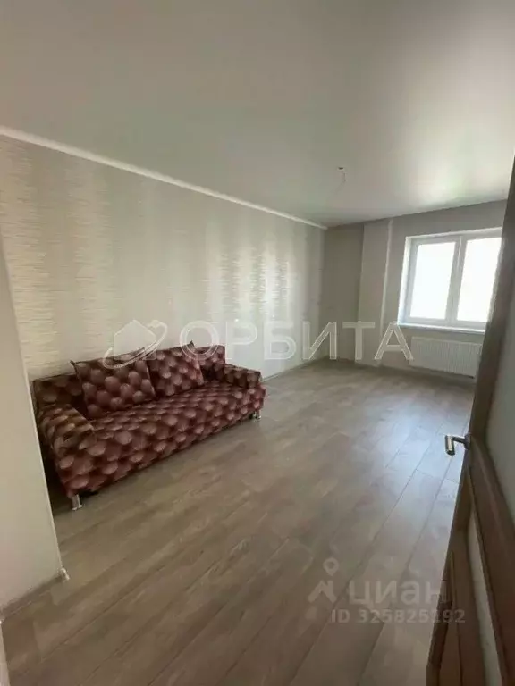 2-к кв. Тюменская область, Тюменский муниципальный округ, д. Дударева ... - Фото 2