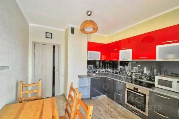 1-к кв. Курская область, Хомутовка рп ул. Пионерская, 5 (38.0 м) - Фото 2