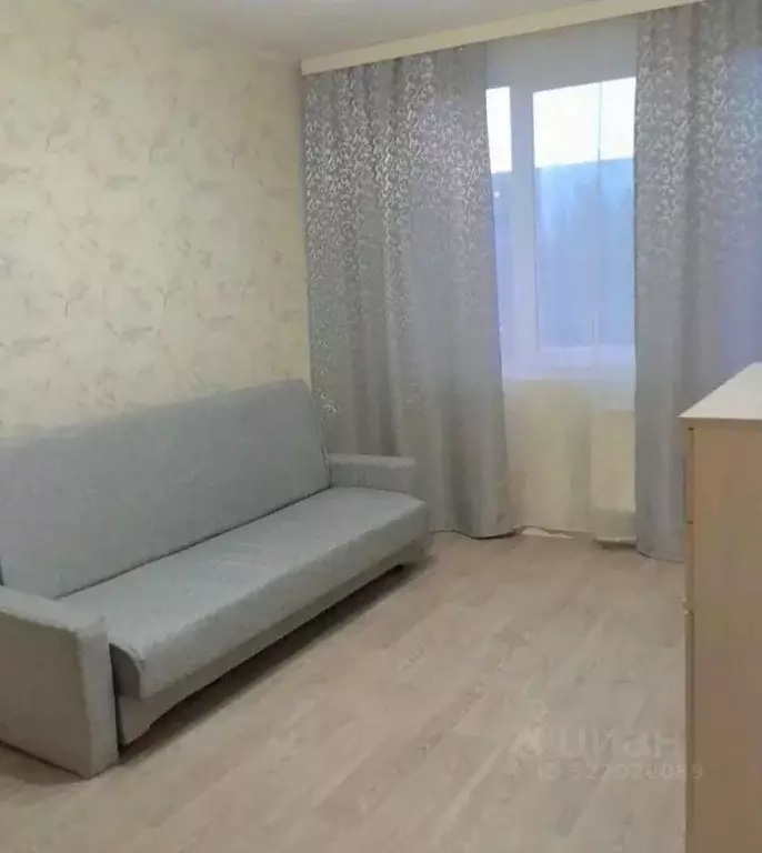 2-к кв. Санкт-Петербург, Санкт-Петербург, Колпино бул. Трудящихся, 2 ... - Фото 2