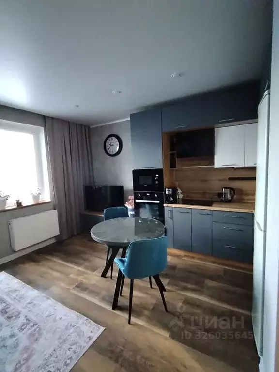 1-к кв. Челябинская область, Челябинск ул. Дмитрия Неаполитанова, 16 ... - Фото 2