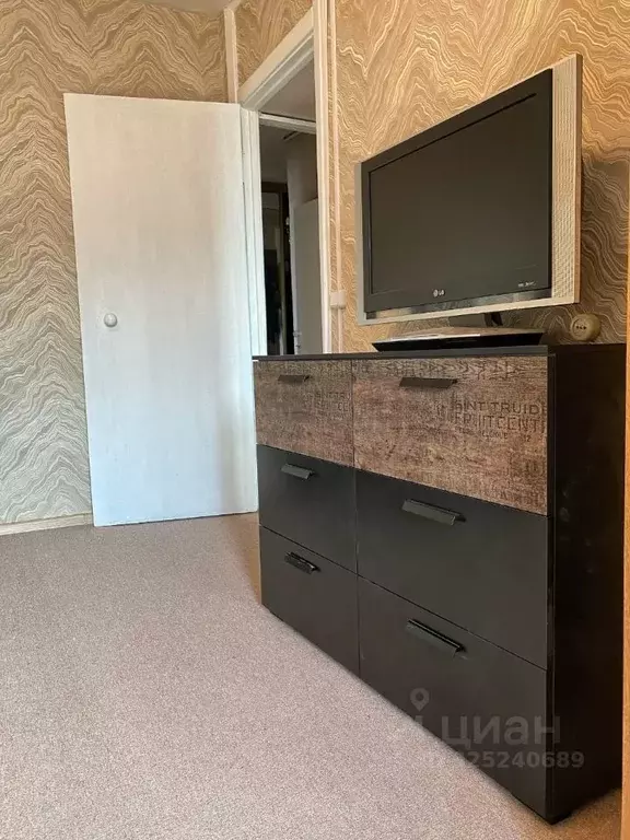 3-к кв. Московская область, Одинцово Северная ул., 30 (66.0 м) - Фото 1