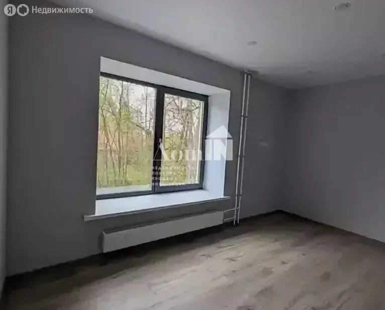 Помещение свободного назначения (49.7 м) - Фото 1