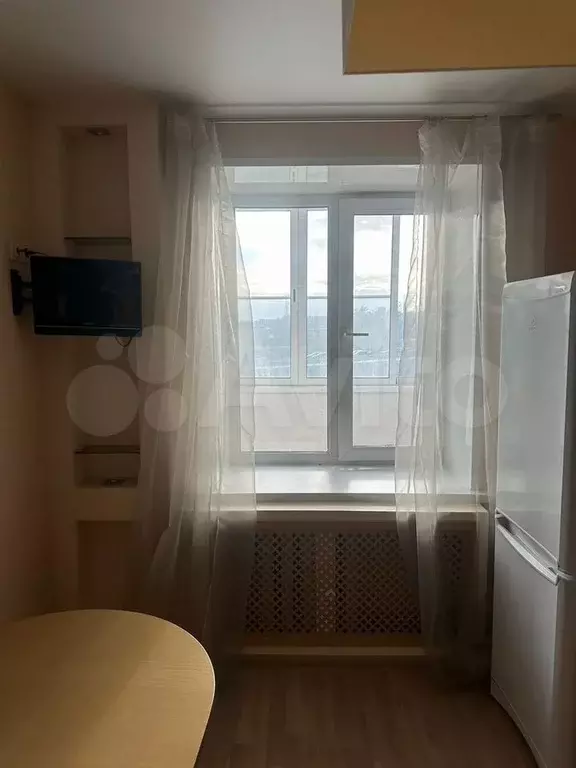 1-к. квартира, 37 м, 5/9 эт. - Фото 1