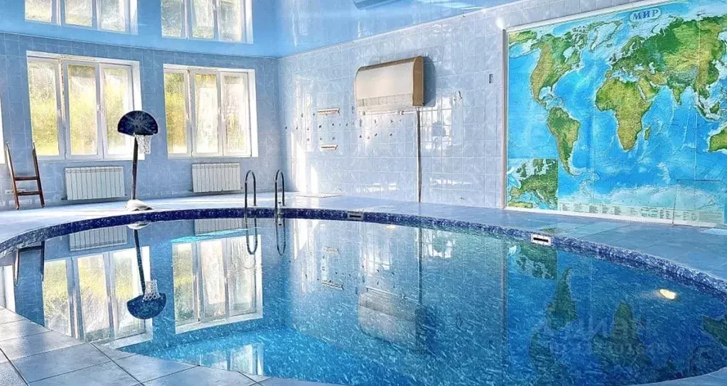 Дом в Московская область, Мытищи городской округ, пос. Поведники ул. ... - Фото 2