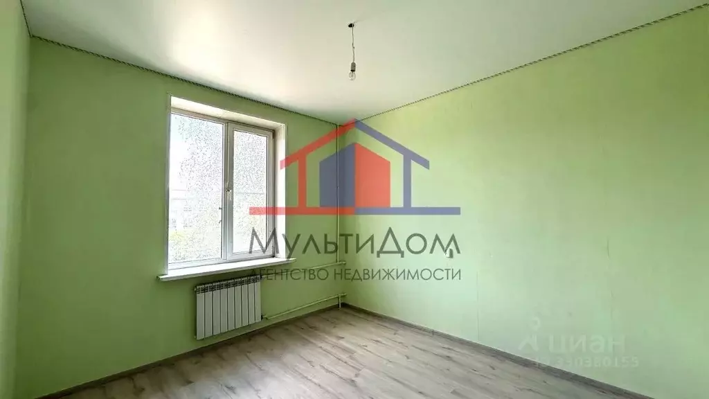 Комната Белгородская область, Губкин ул. Чайковского, 2 (19.6 м) - Фото 2