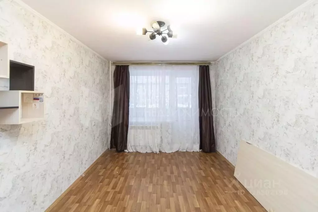 2-к кв. Тюменская область, Тюмень Ямская ул., 73к2 (50.0 м) - Фото 1