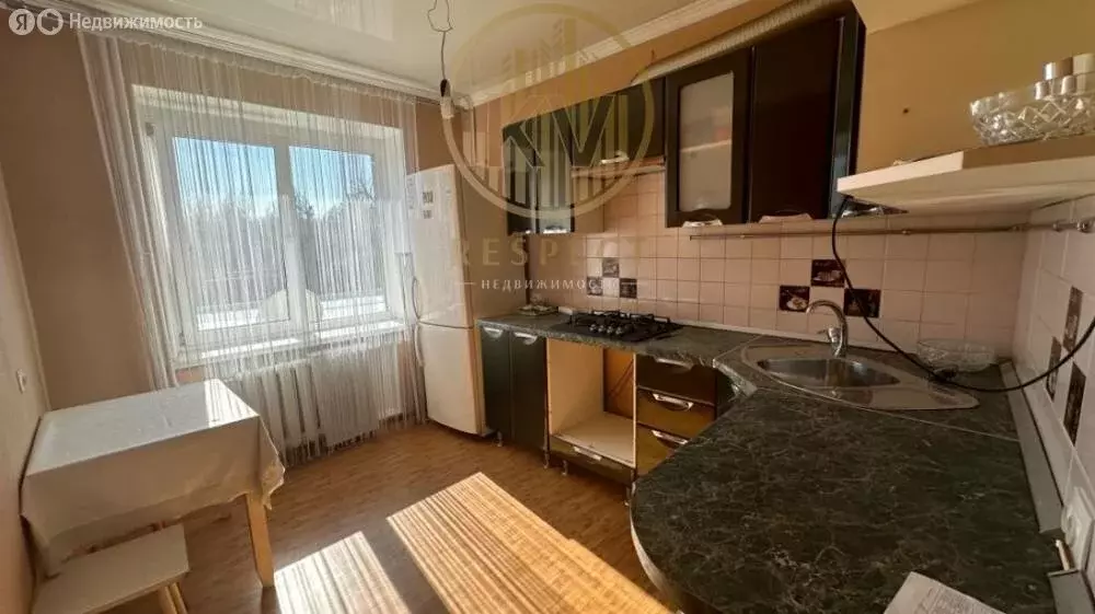 1-комнатная квартира: Пятигорск, Огородная улица, 35 (37 м) - Фото 1