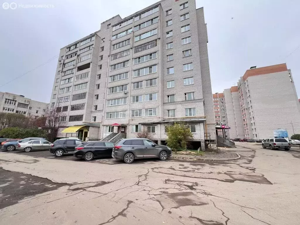 Помещение свободного назначения (76.7 м) - Фото 2