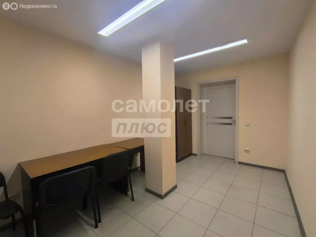 Офис (15 м) - Фото 1