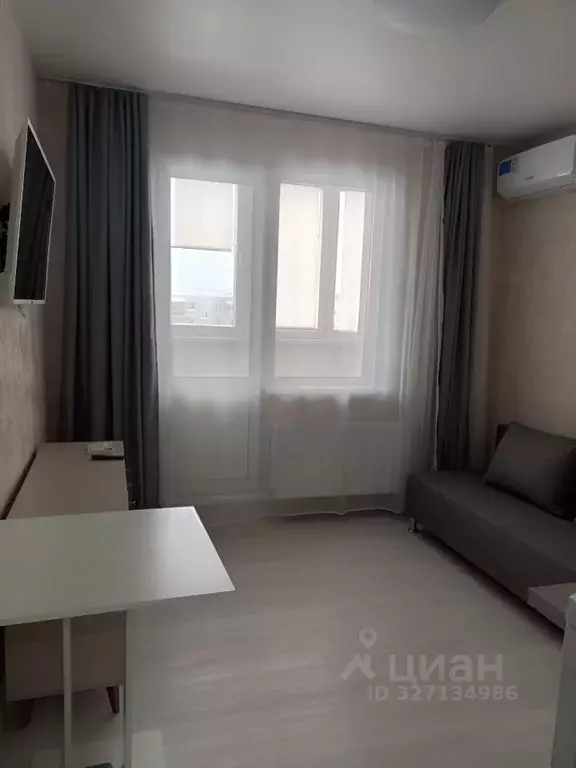 Студия Нижегородская область, Нижний Новгород Вязниковская ул., 43 ... - Фото 1