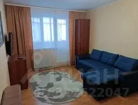 2-к кв. Москва Пятницкое ш., 40К1 (51.3 м) - Фото 1