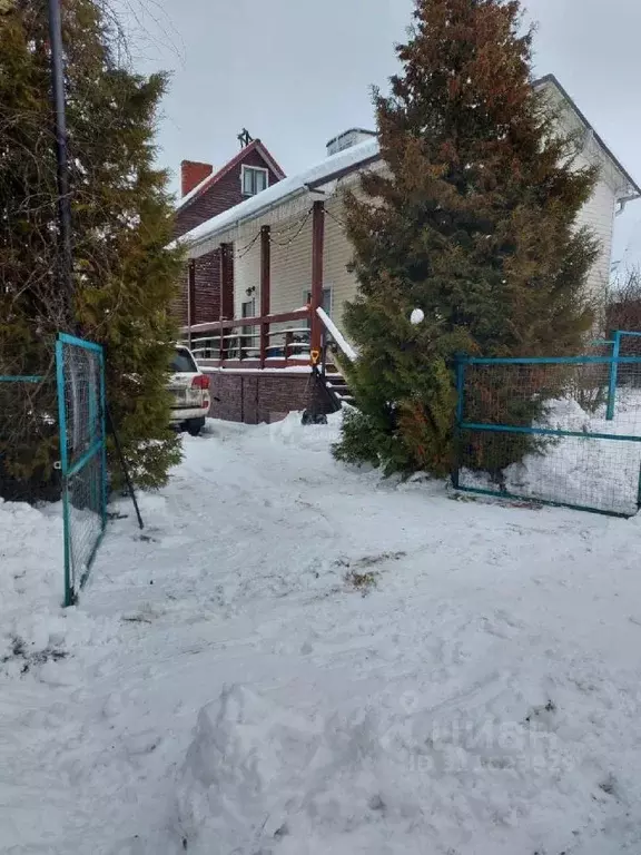 Дом в Московская область, Дмитровский городской округ, д. Стреково 1 ... - Фото 1